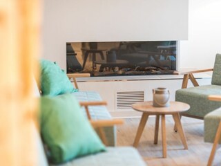 Ferienwohnung Prerow Außenaufnahme 19