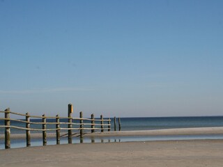 Strand von Prerow