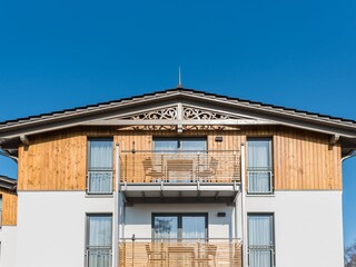 Apartmenthaus am Park