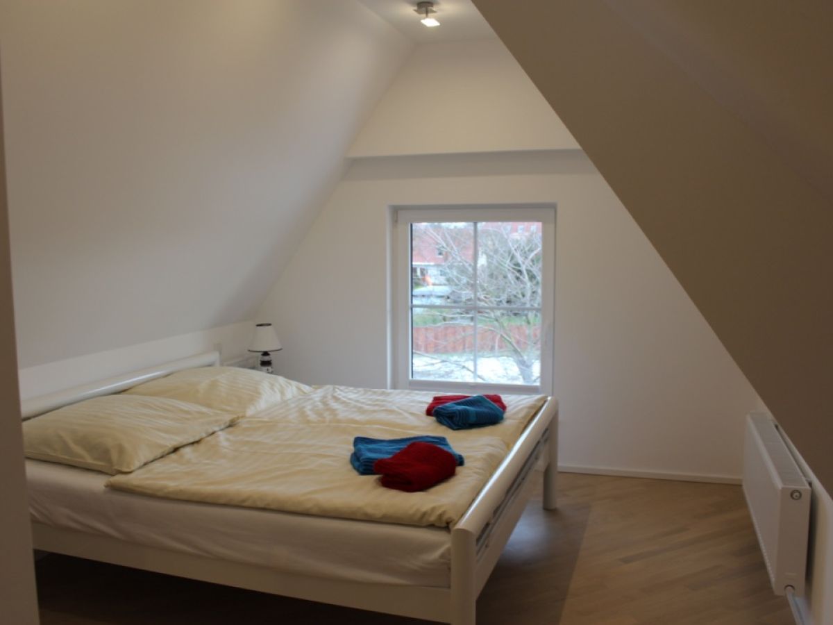 Ferienwohnung Luv, Rügen, Halbinsel Wittow, Dranske - Firma Granzow GbR