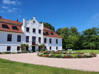 Gutshaus Gerdshagen