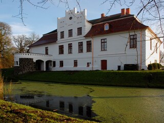 Gutshaus Gerdshagen