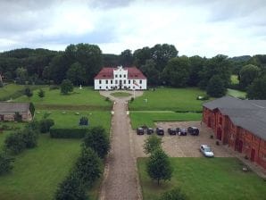 Ferienwohnung Schöne Aussicht - Gut Gerdshagen - Satow - image1