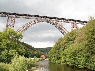 Müngsten Bridge
