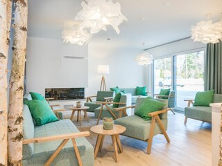 Ferienwohnung Prerow Außenaufnahme 18