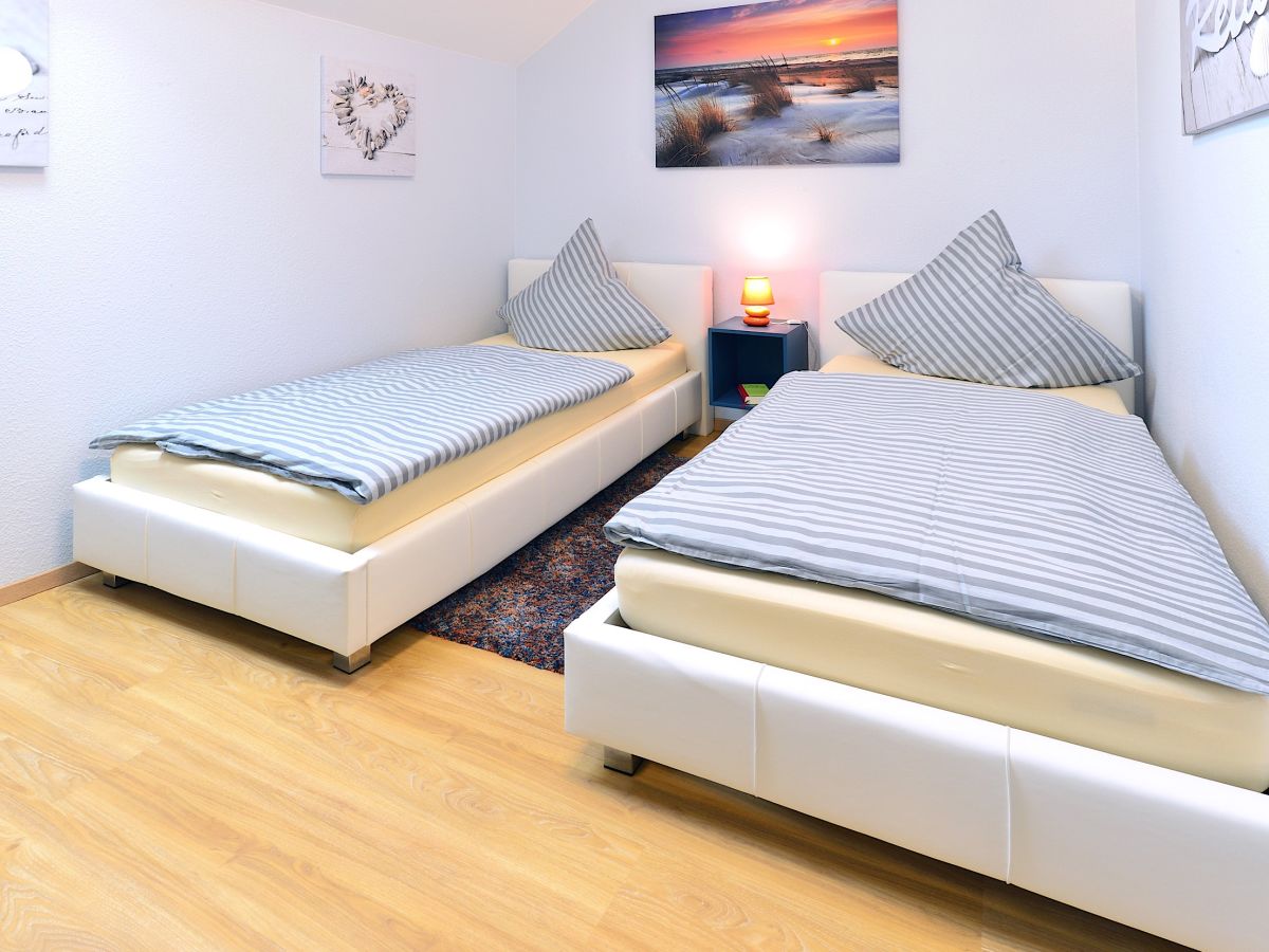 Ferienwohnung Hof Scheune (Heuboden), Pankow, Familie Torsten Stoll