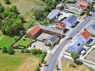 VON OBEN