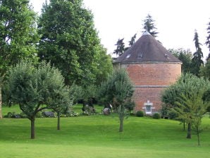 Ferienhaus La Ferme du Manoir