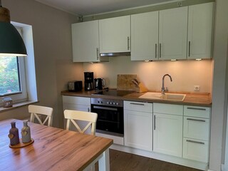 Ferienwohnung St. Peter-Ording Außenaufnahme 5