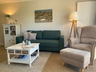 Ferienwohnung St. Peter-Ording Außenaufnahme 7