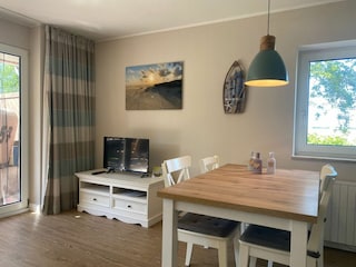 Ferienwohnung St. Peter-Ording Außenaufnahme 8