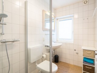 Ferienwohnung St. Peter-Ording Ausstattung 15