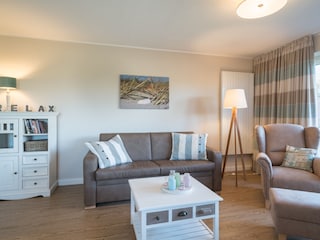 Ferienwohnung St. Peter-Ording Ausstattung 9