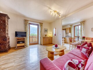 Holiday apartment Lana Features 15