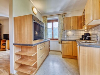 Holiday apartment Lana Features 16