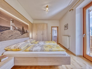 Holiday apartment Lana Features 18