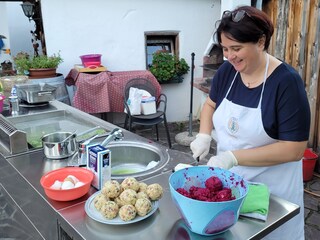 Holiday apartment Lana Outdoor Recording 12