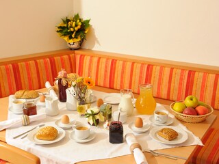 Holiday apartment Lana Features 14