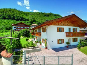 Ferienwohnung Landhaus Schrentewein Himmelschlüssel - Lana - image1