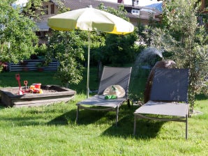 Ferienwohnung 2RaumGlück Landhaus