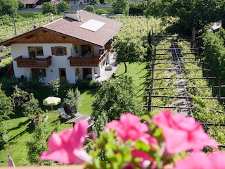 Landhaus Schrentewein