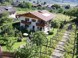 Landhaus Schrentewein