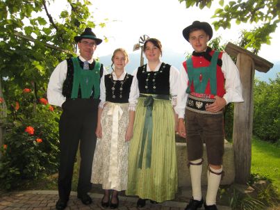 Firma Schrenteweinhof - Herr Hannes Karnutsch