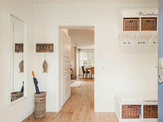 Fassade / Eingang