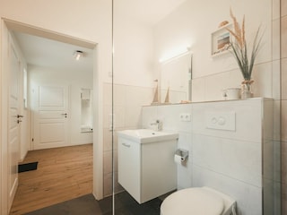 Gäste-WC