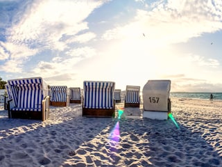 Ostseeurlaub Prerow Strand