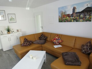 Holiday apartment Dinkelsbühl Features 15