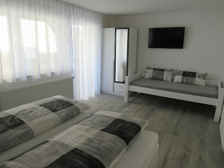 Holiday apartment Dinkelsbühl Features 17
