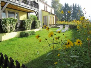 Holiday apartment Dinkelsbühl Outdoor Recording 9