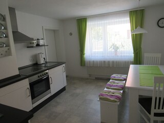 Holiday apartment Dinkelsbühl Features 12