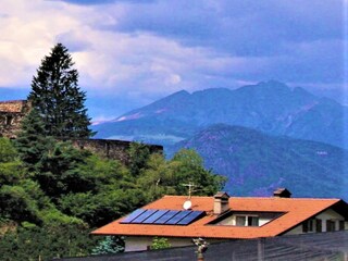 Vakantieappartement Lana Buitenaudio-opname 6