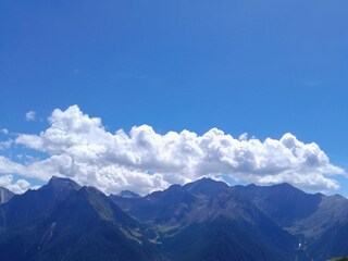 Ferienwohnung Lana Umgebung 33