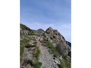 Vakantieappartement Lana Omgeving 37