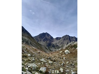 Ferienwohnung Lana Umgebung 29