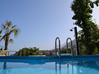 Appartamento per vacanze Lana Registrazione all'aperto 2