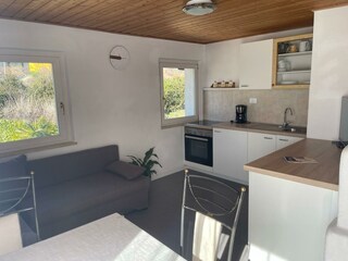 Vakantieappartement Lana Kenmerken 20