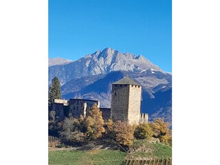 Vakantieappartement Lana Buitenaudio-opname 14