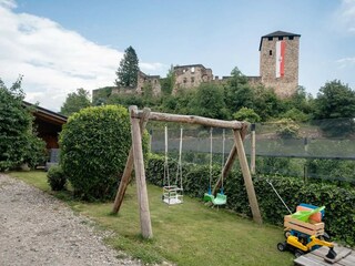 Vakantieappartement Lana Buitenaudio-opname 9