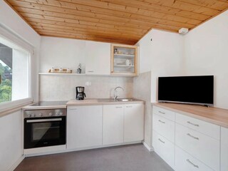 Vakantieappartement Lana Kenmerken 16