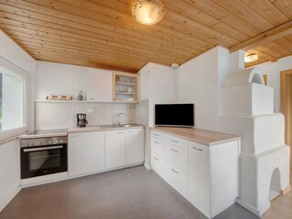 Vakantieappartement Lana Kenmerken 17