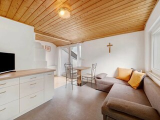 Vakantieappartement Lana Kenmerken 1