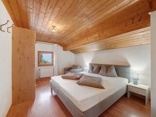 Vakantieappartement Lana Kenmerken 23