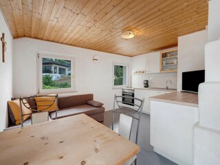 Vakantieappartement Lana Kenmerken 19