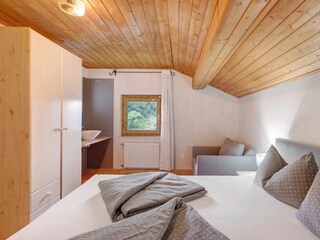 Vakantieappartement Lana Kenmerken 25