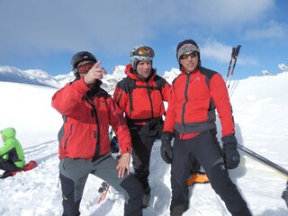 Vakantieappartement Lana Omgeving 35