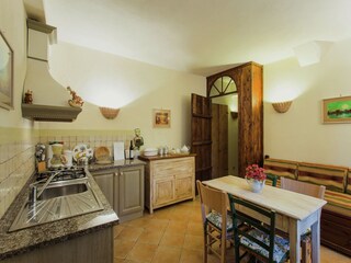 Farmhouse Marsciano Features 21